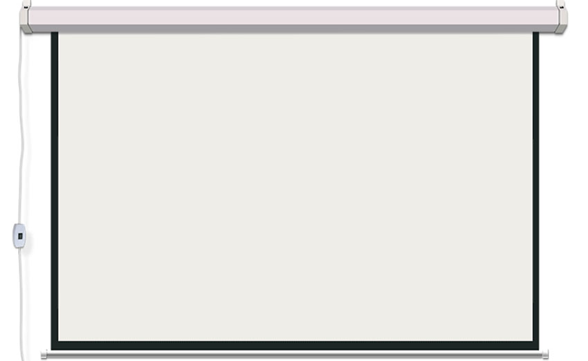 電動幕，電動投影幕布