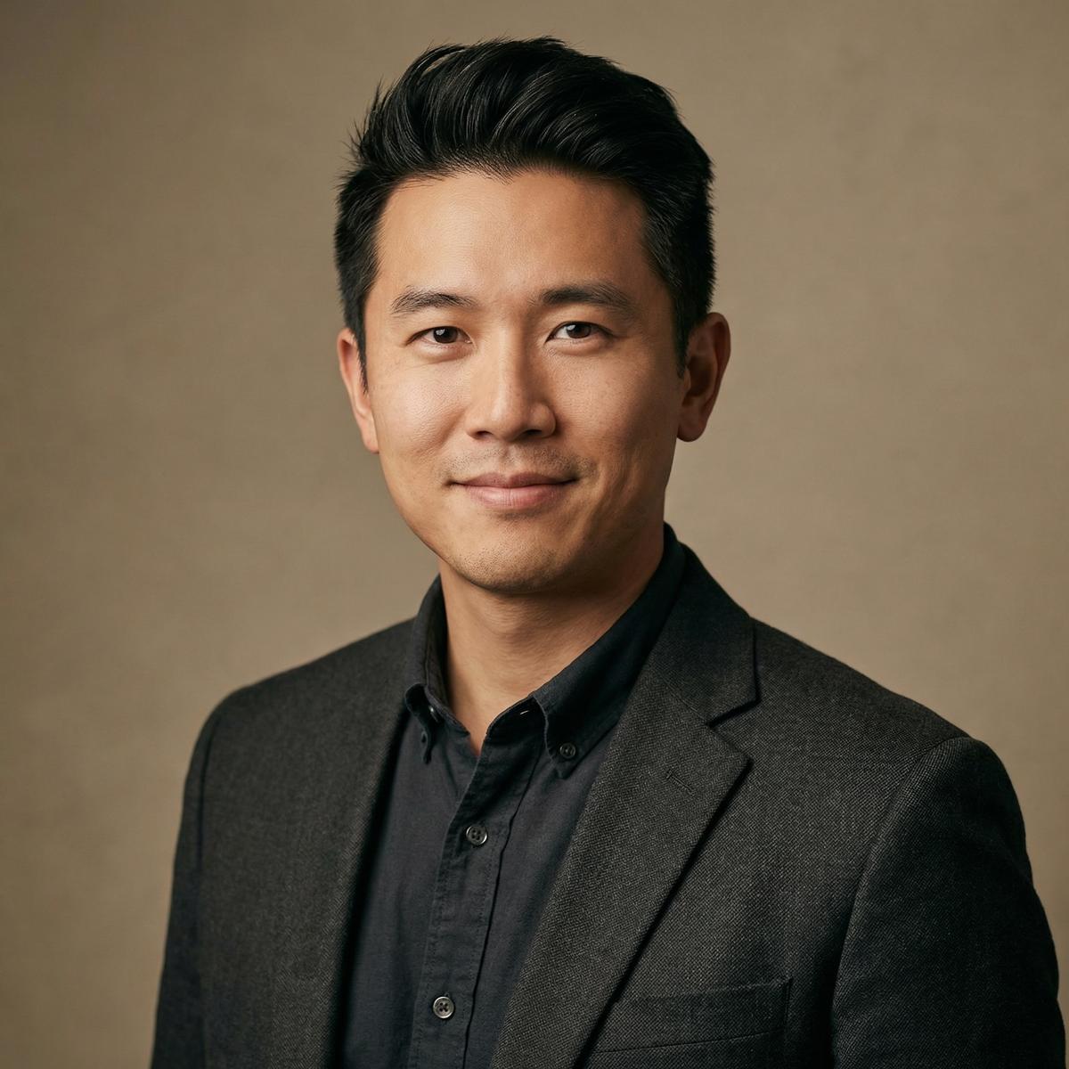 17c一起草视频导演陈逸飞