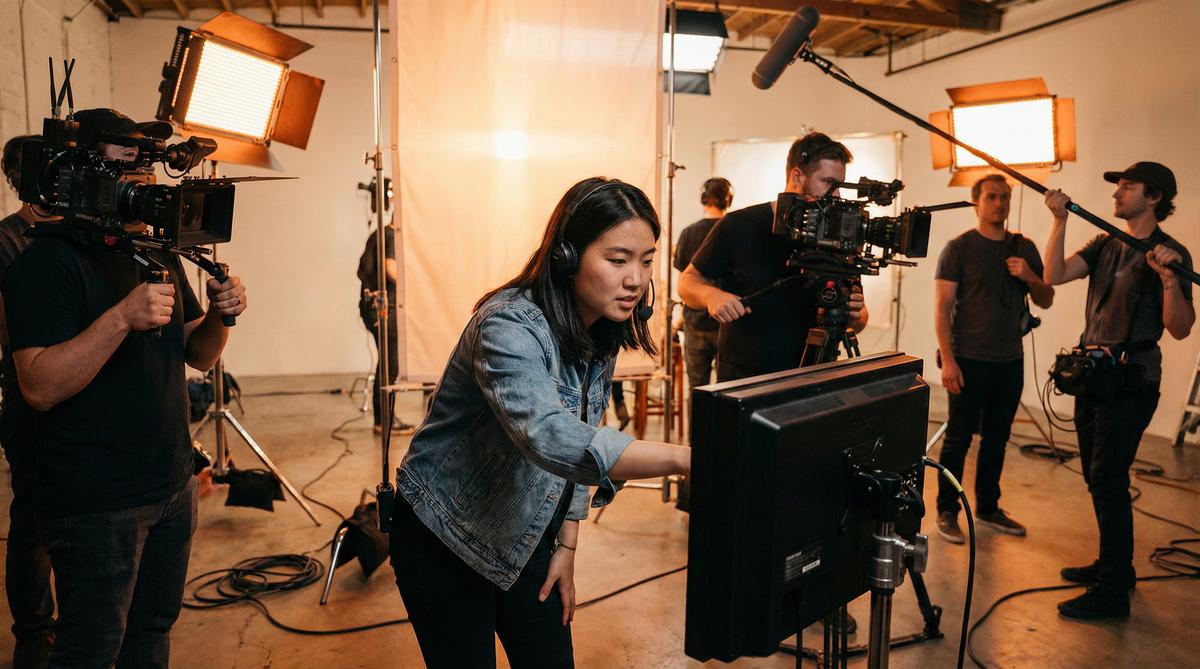 17c一起草影视视频：幕后制作花絮