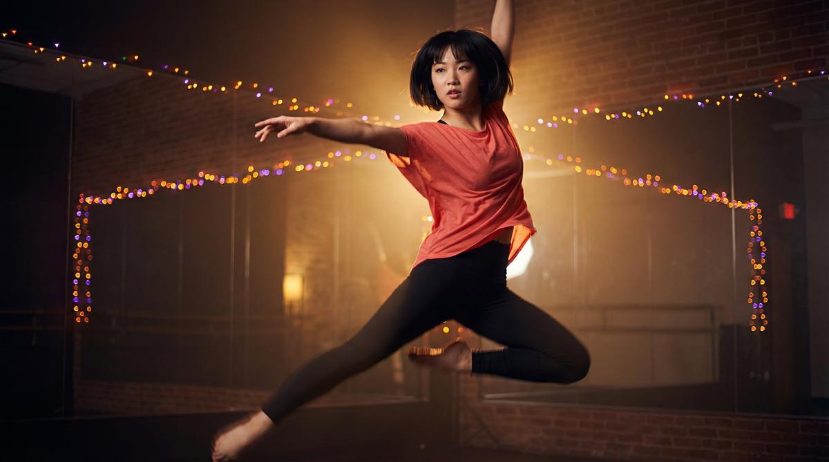 17c一起草舞蹈视频教程